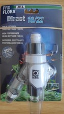 JBL Aquarium ProFlora CO2