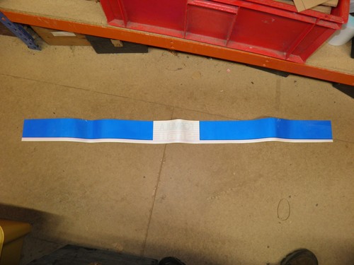 Vintage nos shell formula - nos,