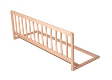 Safetots Bed Rail Wood, Wooden