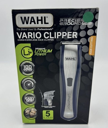 Wahl wm8481 803x lithium - wahl, wm8481-803x