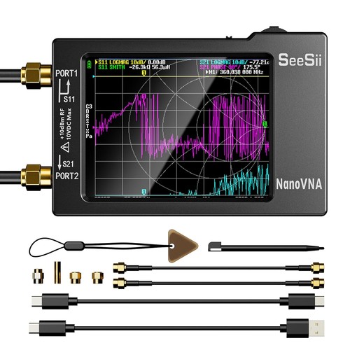 10khz 5ghz vhf uhf - 10khz-1.5ghz,