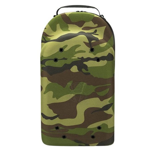 Homiegear hat case - homiegear, carrier