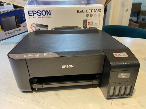 Epson ecotank 1810 - epson, et-1810