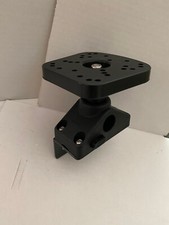 Tracker Boats Versatrack Fish