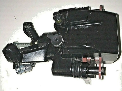 Quadzilla pgo bugrider br250 - pgo,