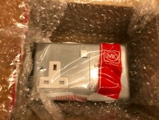 MK K6102ALM MetalClad Plus 13A