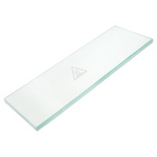 ZANOLLI DOOR GLASS PANEL