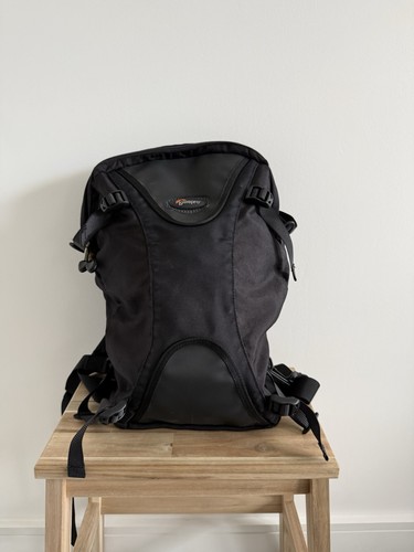 Lowe alpine black hiking - alpine,