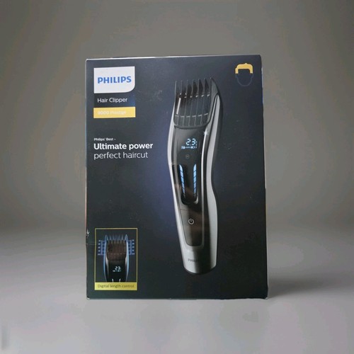 Philips hair clippers - philips:,
