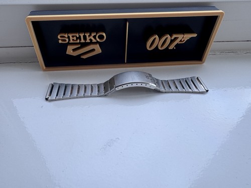 Seiko b394 vintage bracelet - b394,