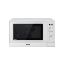 Panasonic NN-ST45KWBPQ - White