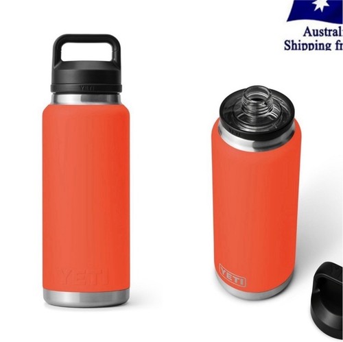 Yeti rambler stainless - rambler, oz