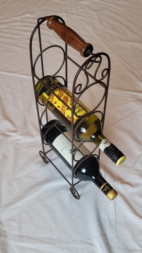 Vintage bottle wine - bottle,
