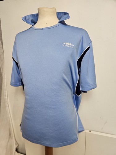 Umbro y2k shirt - umbro,