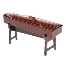 1/6 scale Zither 12\\\'\\\'
