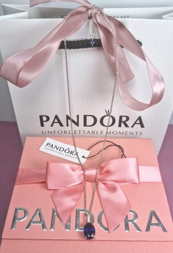 Pandora statement halo - statement,