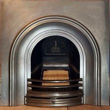Stovax Classic Arch Polished