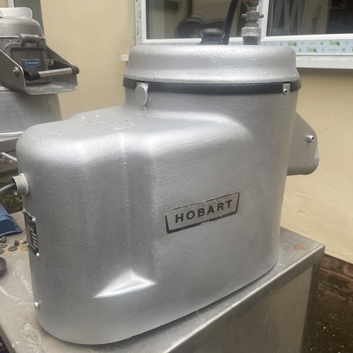 Hobart commercial potato - hobart,