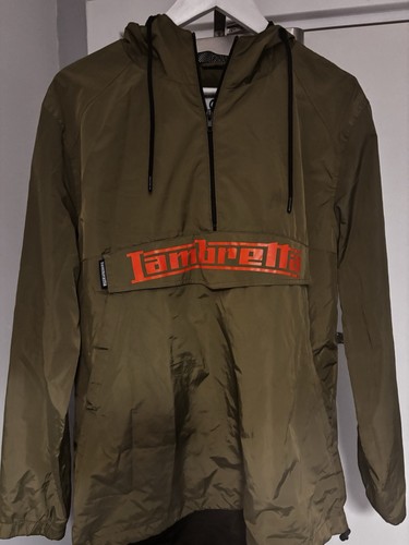 Mens lambretta terrace - lambretta,
