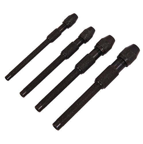 Amtech pin vice drill chuck - vice,