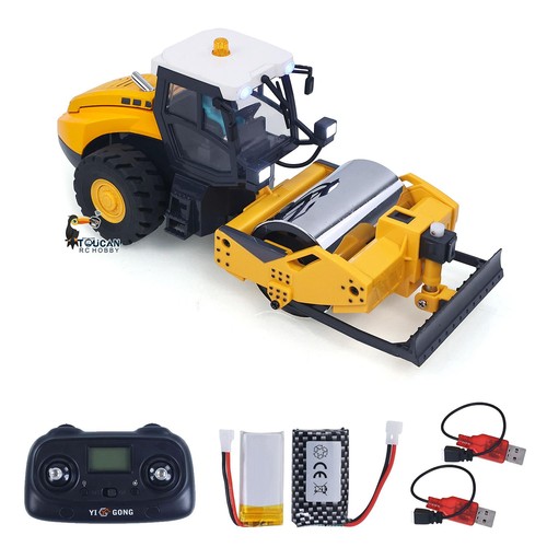 Mini road roller rtr - roller,