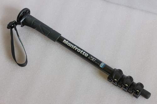 Manfrotto mm290c4 290 carbon - manfrotto,