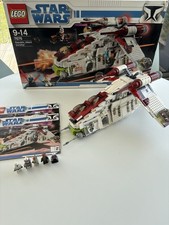 LEGO Star Wars - 7676 -