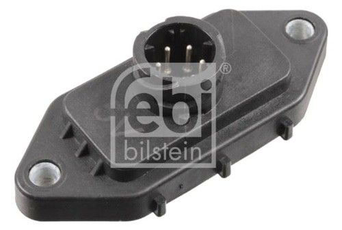 Compressed air system sensor - system,