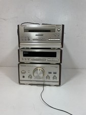 Technics Stereo Amplifier