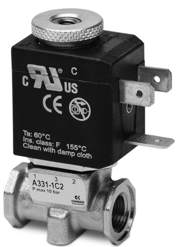 A331 1c2 camozzi pneumatic - a331-1c2,