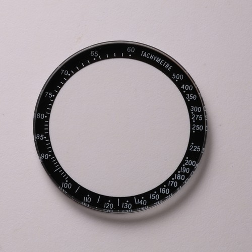 Watch mineral crystal glass - mineral,