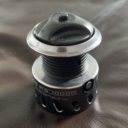 Fox stratos 10000 spare - stratos, fs