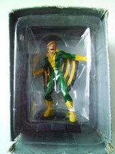 THE CLASSIC MARVEL FIGURINE COLLECTION ISSUE 100 BANSHEE EAGLEMOSS FIGURE