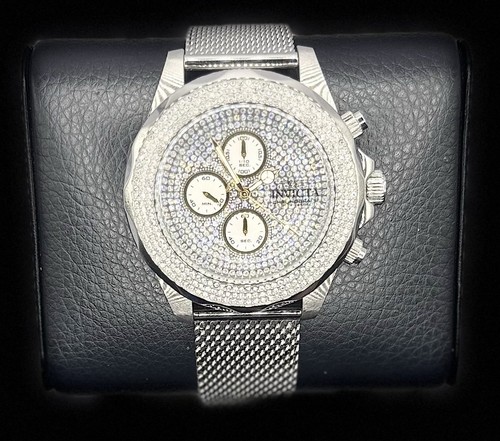 Invicta pro diver 640 - pro,
