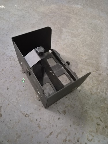 Ibis powerdrive wheelchair - ibis,