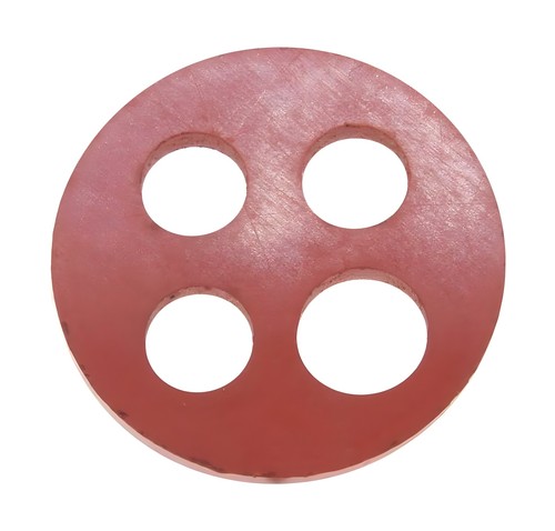 Fuel cock gasket for vespa - gasket, 50