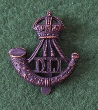 The 6th Battalion, Durham