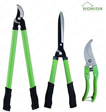 3pc Tree Lopper  Shears