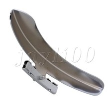 Single Leg Design Arm Rest Finish for Vintage Model Banjo