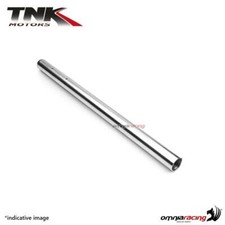 TNK Chrome Fork Stem Marzocchi