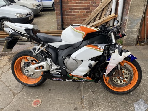 Honda cbr1000rr fireblade - cbr1000rr,