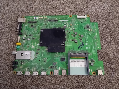 Main pcb board 42ls575t - pcb,