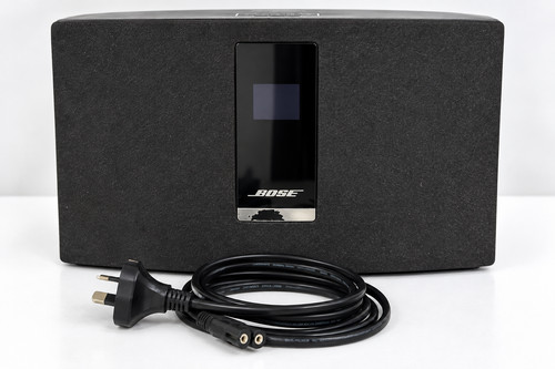Bose soundtouch series iii - 20,