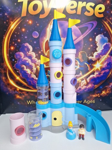 Playmobil 71457 cinderella - playmobil, cinderella's