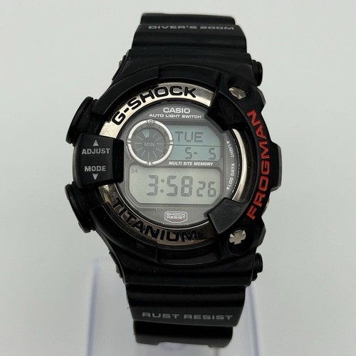 Working battery casio - working, /