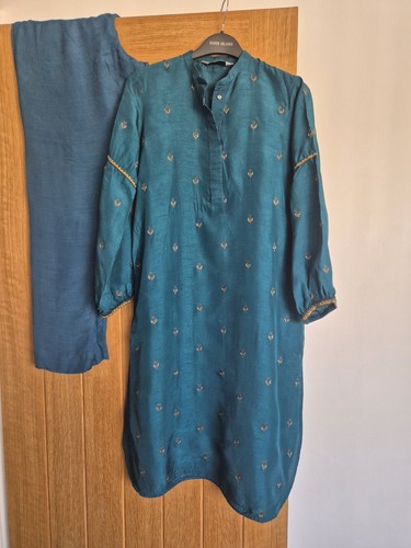 Original maria basics kurta - b,