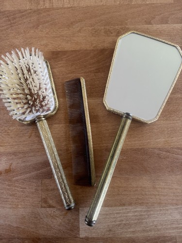 Vintage vanity dressing - vintage,