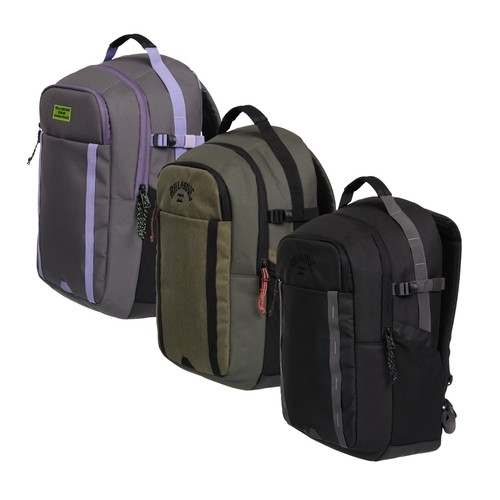 Billabong daily quest 27l - billabong,