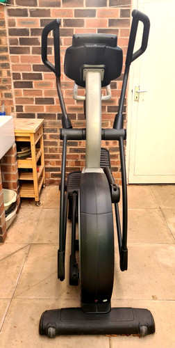 Nordictrack elite cross - elite,