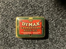 Vintage Advertising Gramophone